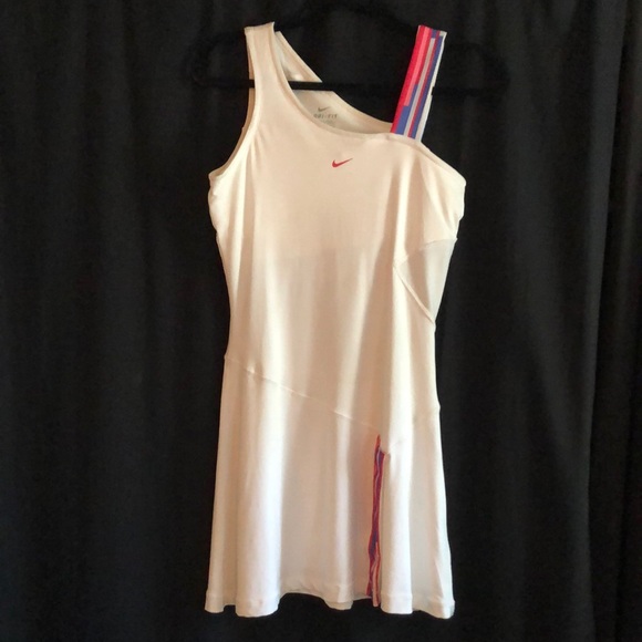 Nike Tennis Dress
